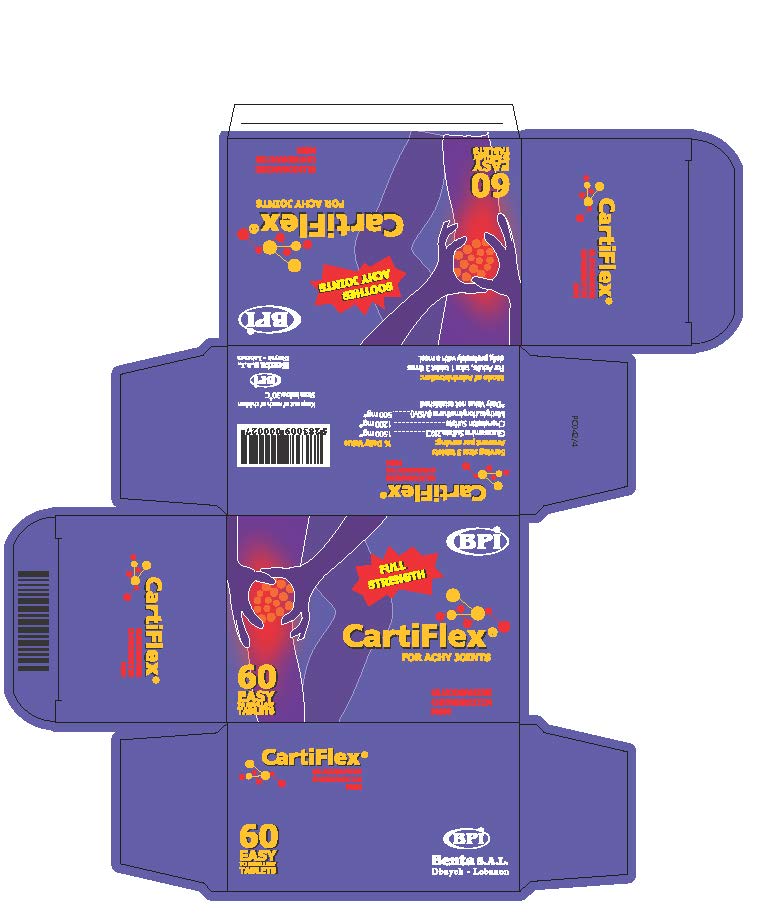 Cartiflex